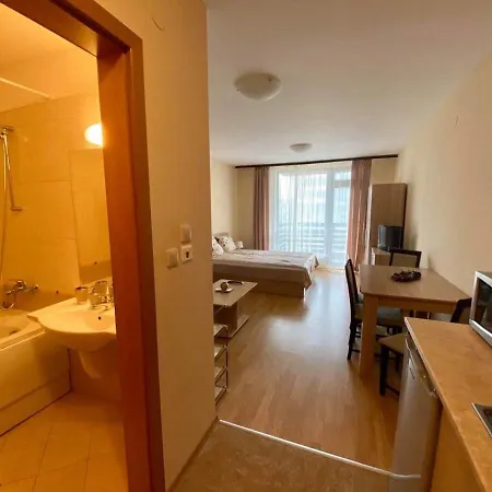 Private Studio In Aspen In 아파트