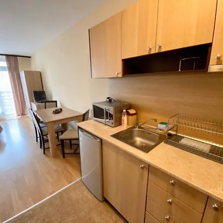 Private Studio In Aspen In 아파트