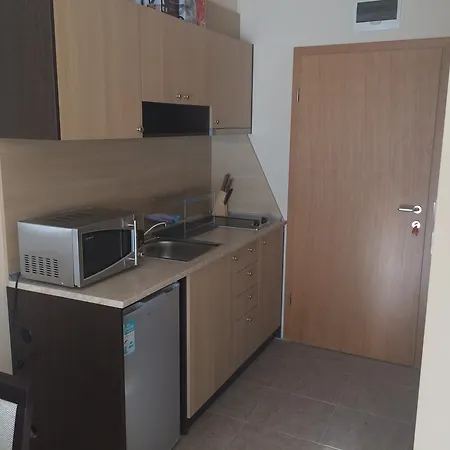 Apartment Private Studio In Aspen In Bansko