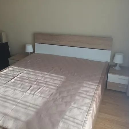 Private Studio In Aspen In Apartment Bansko
