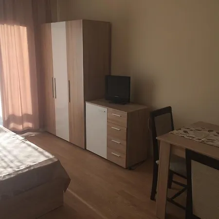 Private Studio In Aspen In 아파트 *