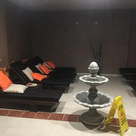 Private Studio In Aspen In 아파트 반스코