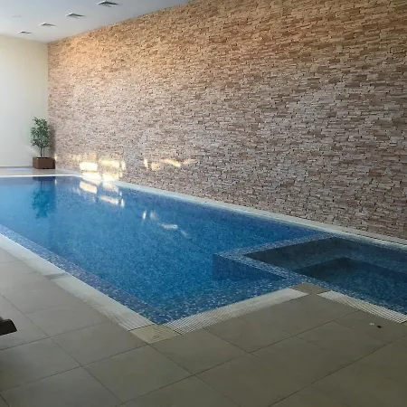 아파트 Private Studio In Aspen In *
