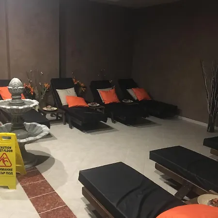 Private Studio In Aspen In 아파트