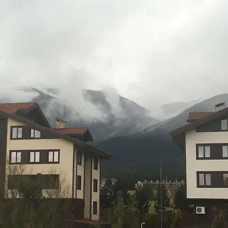 Private Studio In Aspen In 아파트 *